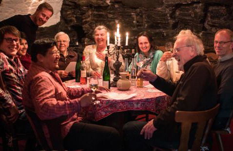 Weingut Loescher - Foto 10