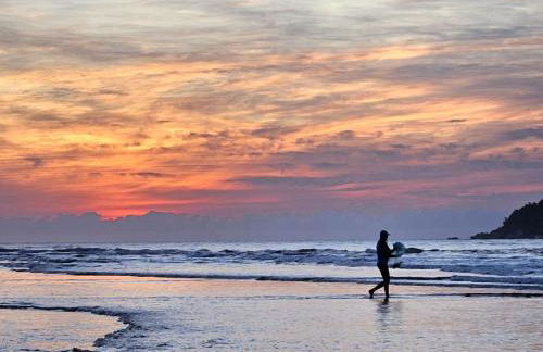 Moradas do Campeche - Pé na areia! - Photo 71