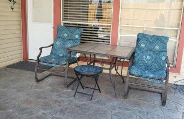 HoustonGem Private Pool & Hot Tub 20 Min to DT - Foto 60