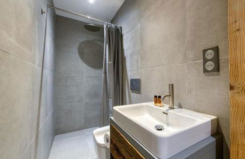 Modern Luxury Chalet BADI with Sauna - Happy Rentals - Foto 21