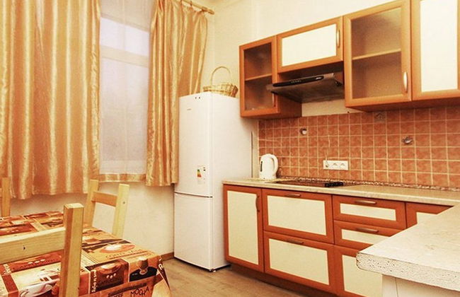 ApartLux Chistoprudnaya - Foto 9