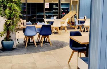 Apartamenty Przystanek Plaża Sarbinowo - Photo 29