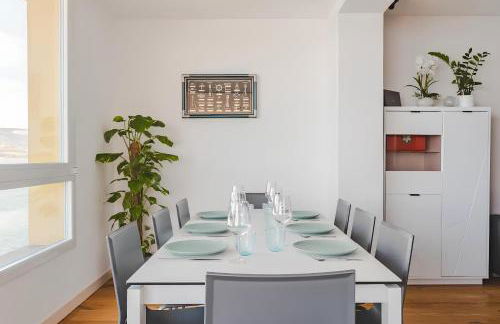 Attico Riva Mare - Foto 23