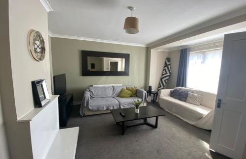 By Buildersbeds - Hill House 3 Bedrooms - Foto 15