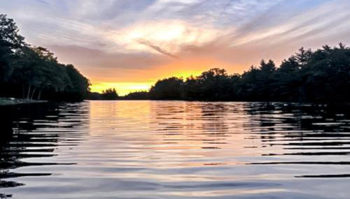 Lakefront Pines - Foto 3