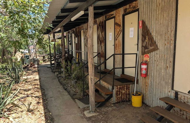 Blackall Caravan Park - Foto 27