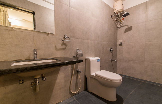 Oran Beach Rooms - Foto 6