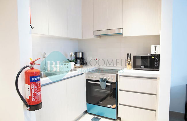 Bloomfields Iconic STU in Waters Edge - Foto 5