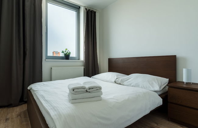 Apollis Business & Budget by Ambiente - Foto 9