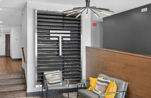 Luxe 3BD allston - Foto 17