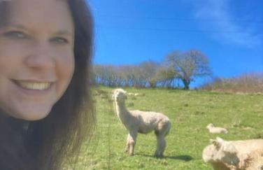 Ruby's Retreat! Farm Stay! North devon! Sleeps 6! Beaches Exmoor! - Foto 41