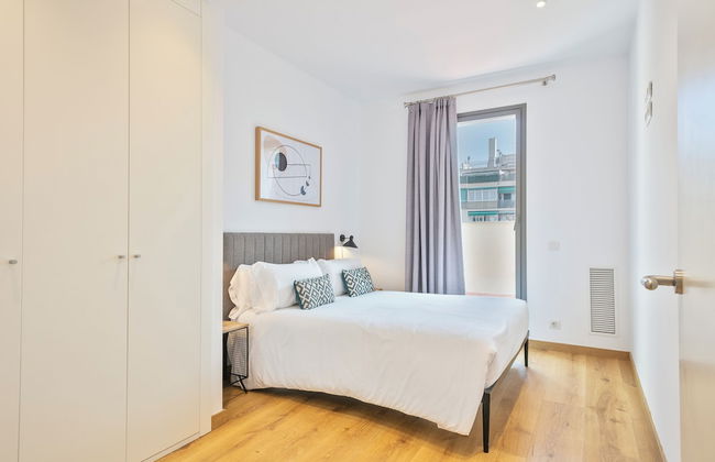 Aspasios Arc de Triomf - Foto 10