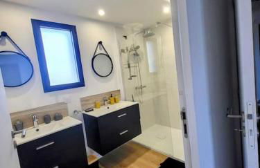 La Maison Cassiopée - Un havre de paix à Sarzeau - Foto 12