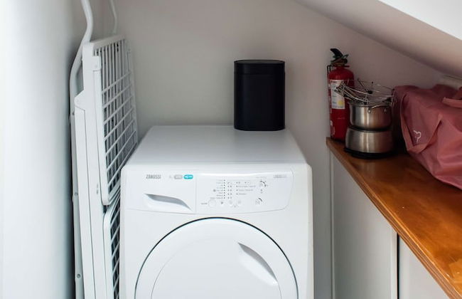 Ocean View Penthouse - Central Ericeira - Photo 62