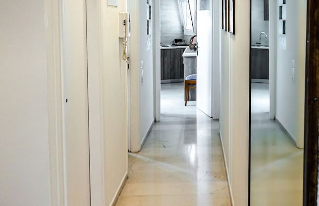 Alexander's Penthouse - Foto 40