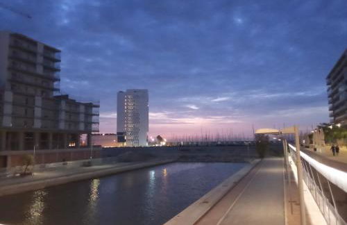 Ap4Us B1 - Apartment for us - Sightseeing & Beach near to Barcelona - Photo 18