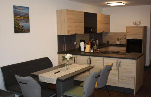 Traumwohnung Füssen 22 - Foto 11