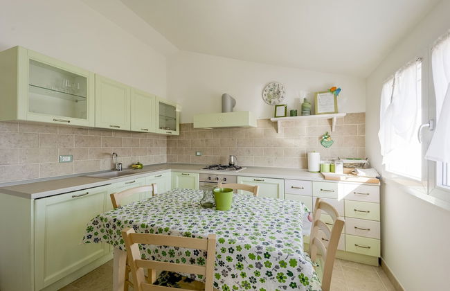 Agriturismo Le Girandole - Photo 19