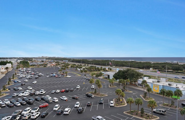 Palms Resort #1814 Jr. 2BR - Photo 125