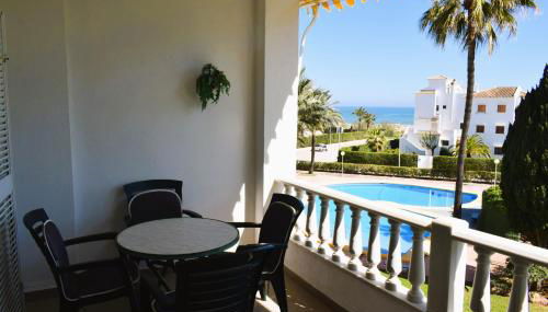 Anacasa San Fernando MET Oliva Nova AP642 - Photo 3