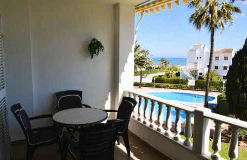 Anacasa San Fernando MET Oliva Nova AP642 - Photo 3