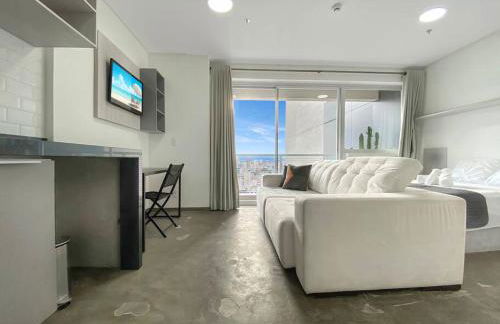 Apartamento em Osasco com Piscina Aquecida e Ar condicionado - Foto 4