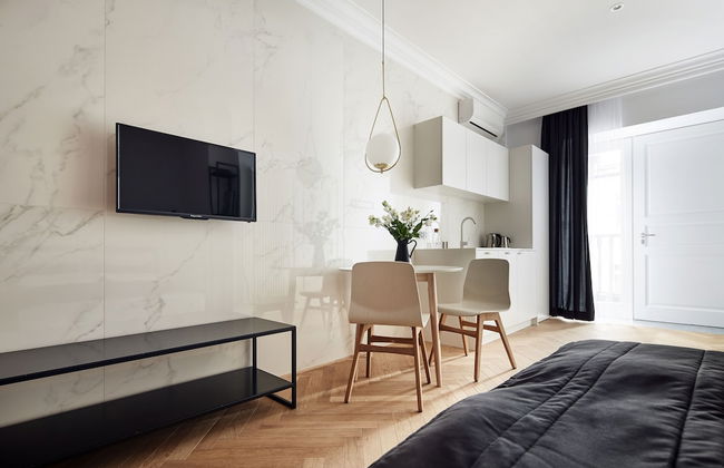 Saint Agnes Apartments Old Town - Foto 11