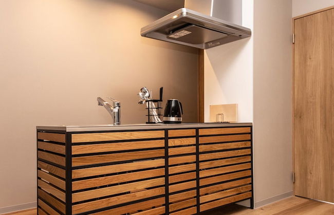 Rakuten Stay Motel Nikko Kinugawa - Foto 39