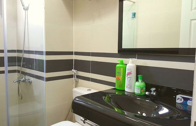 Scenic Valley Luxury 2BR SW Pool 07th - Foto 27