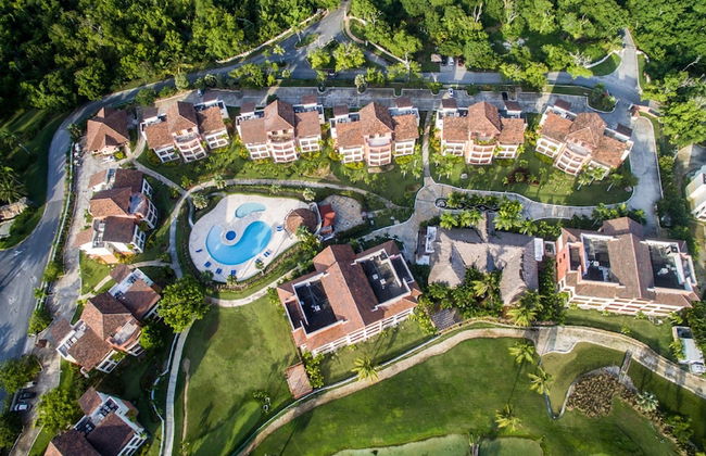 TOT Punta Cana Apartments - Foto 27