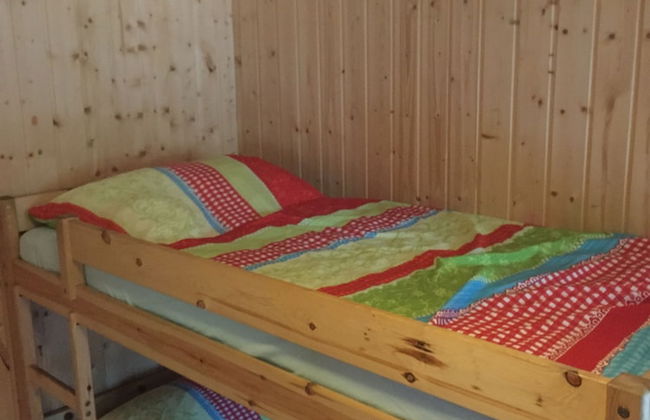 Feriensiedlung Schwalbennest - Foto 4