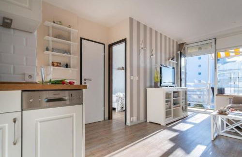 Haus "Belvedere", Wohnung 35 - Foto 18