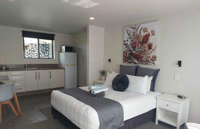 All Seasons Holiday Park - Foto 66