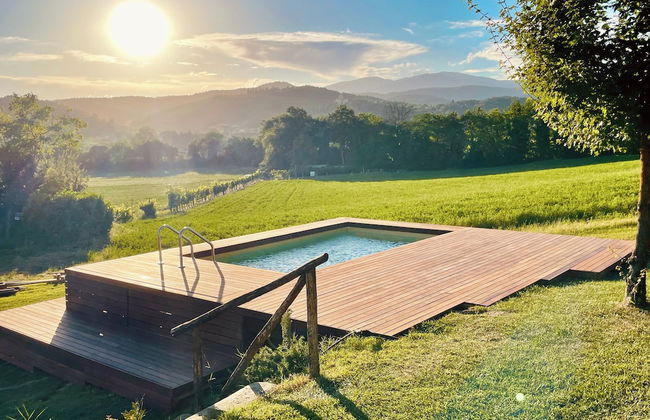 Palazzolo Resort - Anghiari - Photo 19