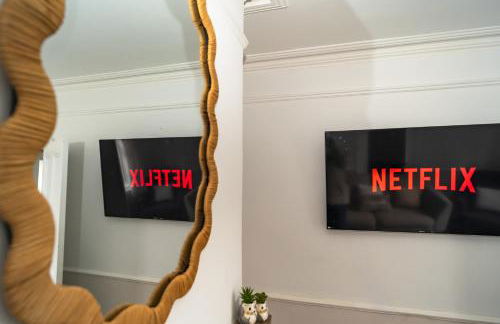 Upper Grosvenor Suite - Foto 17