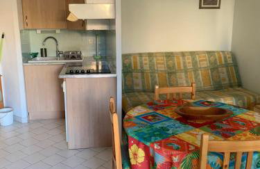 T2 climatisé - RDC & belle terrasse à Frontignan Plage - Foto 11