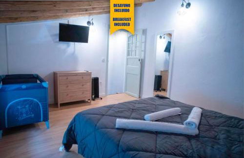 Ruralux Aroche - Foto 1