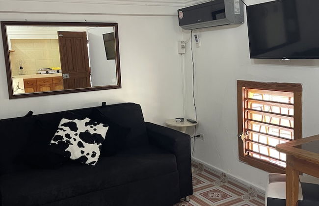 Apartment in Havana - Photo 1