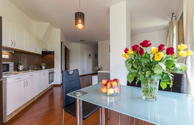 Rezidence Moser Apartments - Foto 21