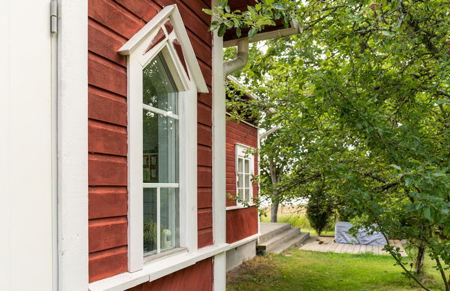 Gorgeous Villa Funkis Strömmen by Sea - Foto 39