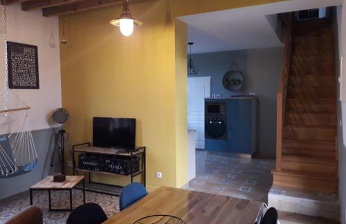 Gite La Baie & Gite La Dune - Foto 23