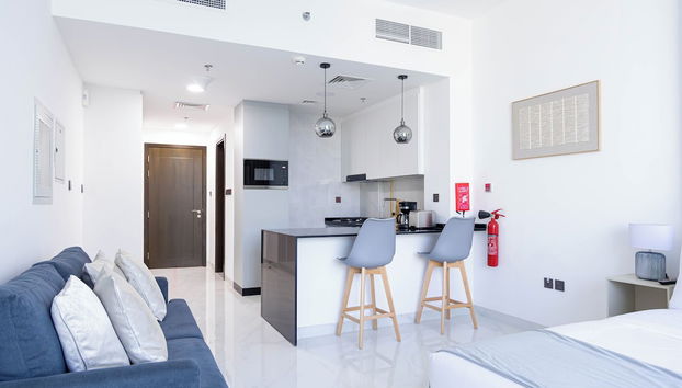 Bloomfileds Cozy STU in Unistate Supreme - Foto 3, Habitación