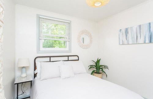 Waterfront 5 Br Pool Hot Tub Pavilion Fire Pit - Foto 25