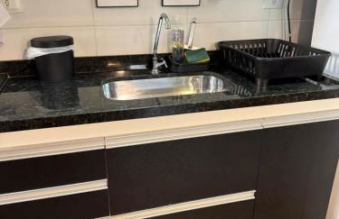 Apartamento Conforto - Foto 28