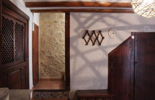 Casa Rústica y vistas a la montaña - Els Llavadors - Foto 10