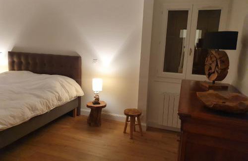 Appartement 150m2 - 5mn du téléphérique de l'Olympe - domaine des 3 vallées - Foto 24
