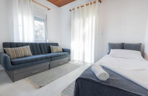 KOUROUTA BEACH HOUSE - Foto 10