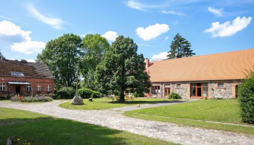 Ferienwohnungen Hof Luisenau - Photo 4