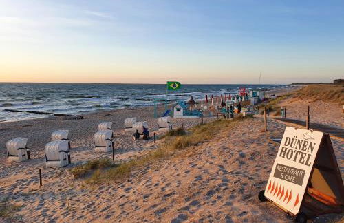 Strandkorb Nr. 7 - Foto 37