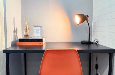 Sudoeste - aconchegante, silencioso, funcional - Foto 19